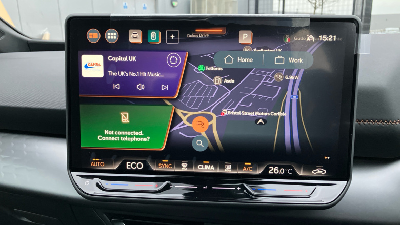 CUPRA Born 170kW e-Boost V1 79kWh 5dr Auto Electric Hatchback